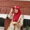 Syeda Aiman Zahra