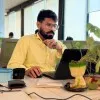 Bhavesh Parmar