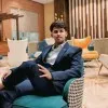 Kishor Dervankar