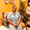 Rajashree Mohanty