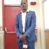 Peter Chirchir