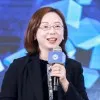 Olivia Guo