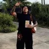 Peter James Yap