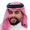 Mazen Alrashd