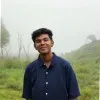 Alex Anto Cherian