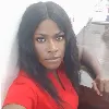 Mercy Echegiri