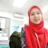 Noraliah Fatihah Binti Asri