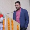 Ujjawal Kumar Dubey