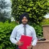 Mandeep Singh