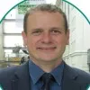 Jaco van den Berg
