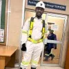 Paul Manyathela