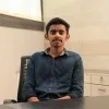 Majid Salman KP