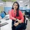 Revati Mengshetti