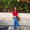 Deepthi Mohan
