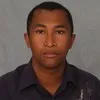 Yannick Sedera Aina Razafindrakoto