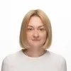 Anna Vinokurova