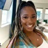 ANTOINETTE MUNROE