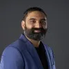 Garry Singh