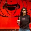 Reshmitha Prabakaran