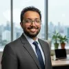 Deepak Nair