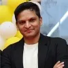 Sudeep Sureshbabu