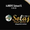 Saheed Ajiboye
