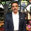 Ashok Kumar