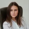 Kristina Shaforostova