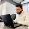 Sanket Vaidya