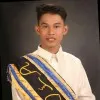 John Patrick Oliveros