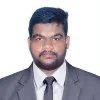 B AKHIL REDDY