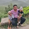 Theepak Manohar