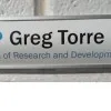 Gregory Torre