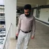 Muhammad Hanzala Saib