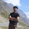 Milind Vedi