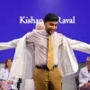 Kishan Raval