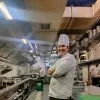 CHEF DEEPAK