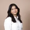 Prattusha Biswas