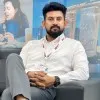 Nikhil Kurup