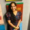 Aishwaryalakshmi