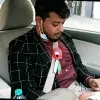 Mohammed Samiuddin