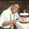 Eustaquio Santos ·