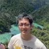 Eric Wang