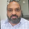 V Sri Shravan