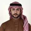 Mohammed Alghamdi