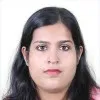 Minu Roy