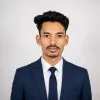 Harikrishna More