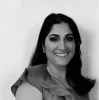MONICA GANESH