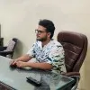 Animesh Tiwari