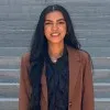 Zainab Anwar
